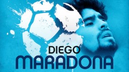 Documentario Netflix Diego Armando Maradona