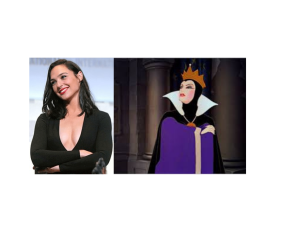 Gal Gadot sarà la Regina Cattiva nel live-action Disney