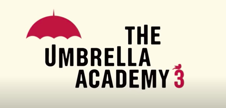 Kugelblitz in the umbrella academy 3
